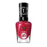 Sally Hansen Miracle Gel Nail Polish Holiday Peppermint to Be 912 14.7ml