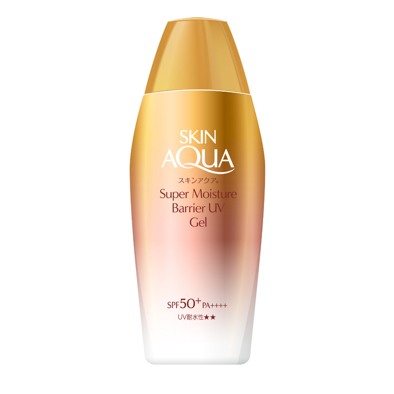 Sunplay Skin Aqua Super Moisture Barrier UV Gel SPF50+ PA++++ 100g