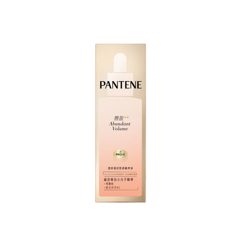 Pantene Scalp Root Serum 60ml