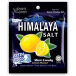 Big Foot  Himalaya Salt Lemon Candy Extra Cool