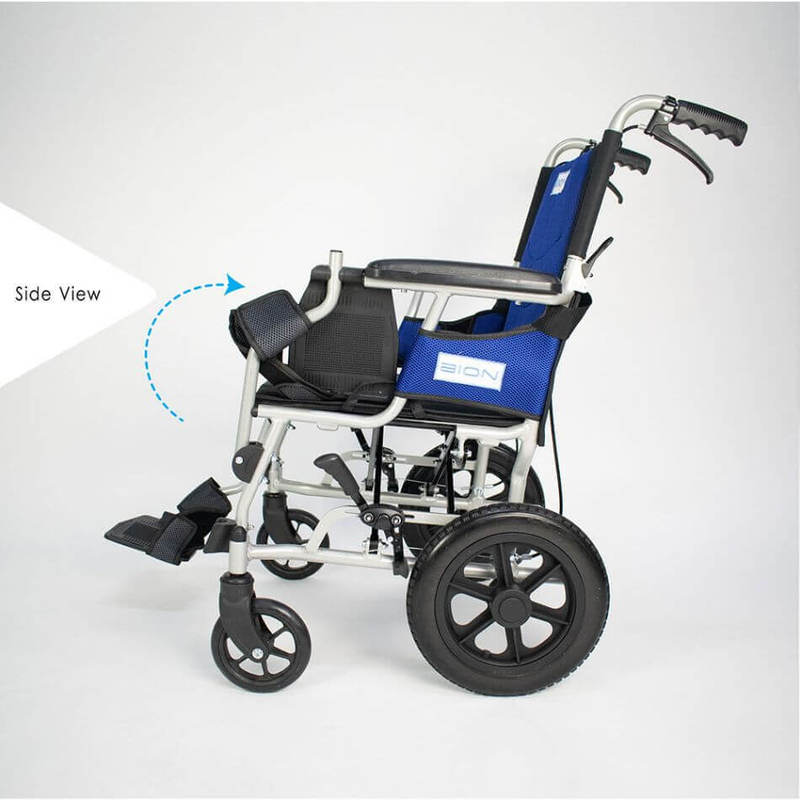 Bion Comfy Pushchair 3G(Supplier Direct Delivery)