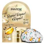 Pantene Repair Deep Conditioner Hair Mask & Cap 20ml