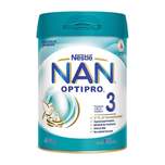 Nestle NAN Optipro 3, 850g