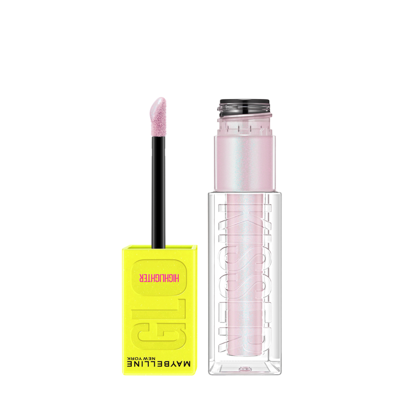 Maybelline Glokisser Highlighter (25 Twinkle In You) 6.4ml