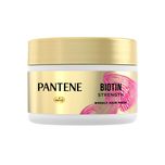 Pantene Biotin Strength Weekly Hair Mask 170ml