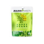 Jealous Sweets Happy Bears Impulse Bag 40g