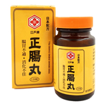 Yedo Brand Zheng Chang Pill 120pcs