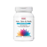 GNC Women's Hair, Skin & Nail 120pcs