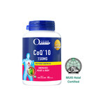 Ocean Health CoQ10 150mg 60 softgels