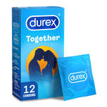 Durex Together, 12pcs