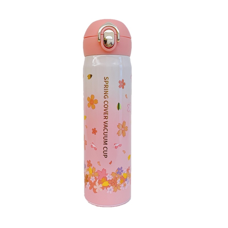 Dettol Sakura Insulated Bottle 450ml