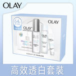 Olay WR ESS Pack -  ESS 30ml + Lotion 45ml + New Mask 1pc + ProX SFE 7ml