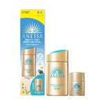 Anessa Perfect UV Sunscreen Skincare Milk Banded Pack SPF50+ PA++++ 60ml + 12ml