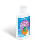 Guardian Antiseptic Wound Disinfectant 120ml