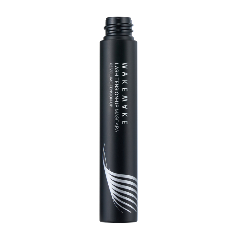 WAKEMAKE Lash Tension Up Mascara (02 Volume Tension Up) 1pc