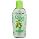 Ginvera Green Tea Olive Oil, 150ml