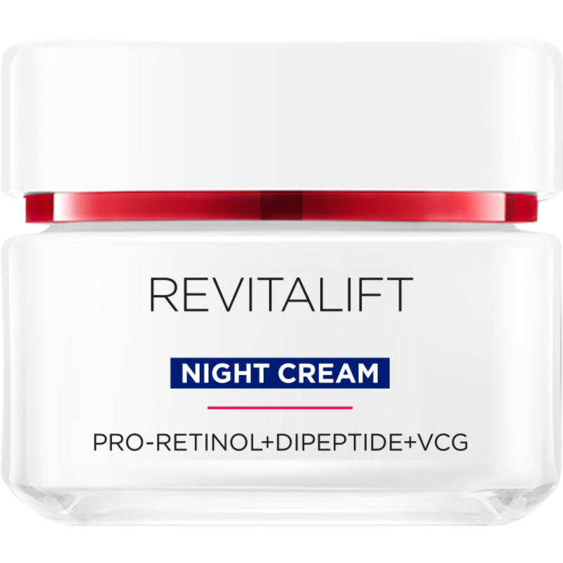 L'Oreal Paris Revitalift Advanced Anti Wrinkle Firming Night Cream 50ml