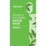 Mediheal Double Calming Water Mask 5pcs