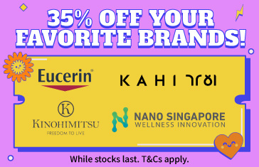 Guardian Singapore  No.1 Health & Beauty Retailer