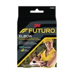 FUTURO Custom Press Elbow Strap Adjustable