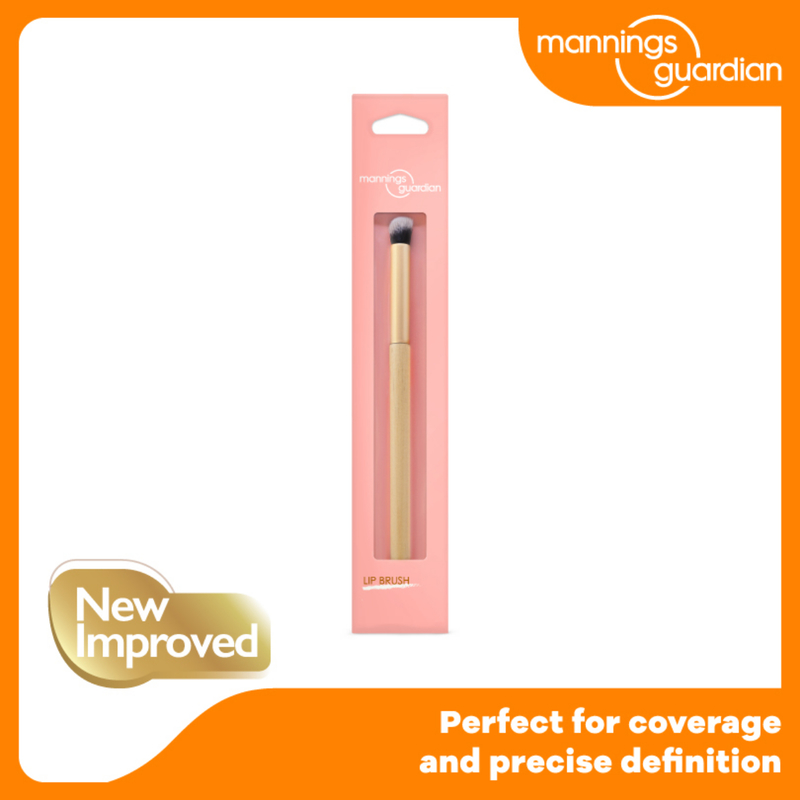 Mannings Guardian Lip Brush 1pc