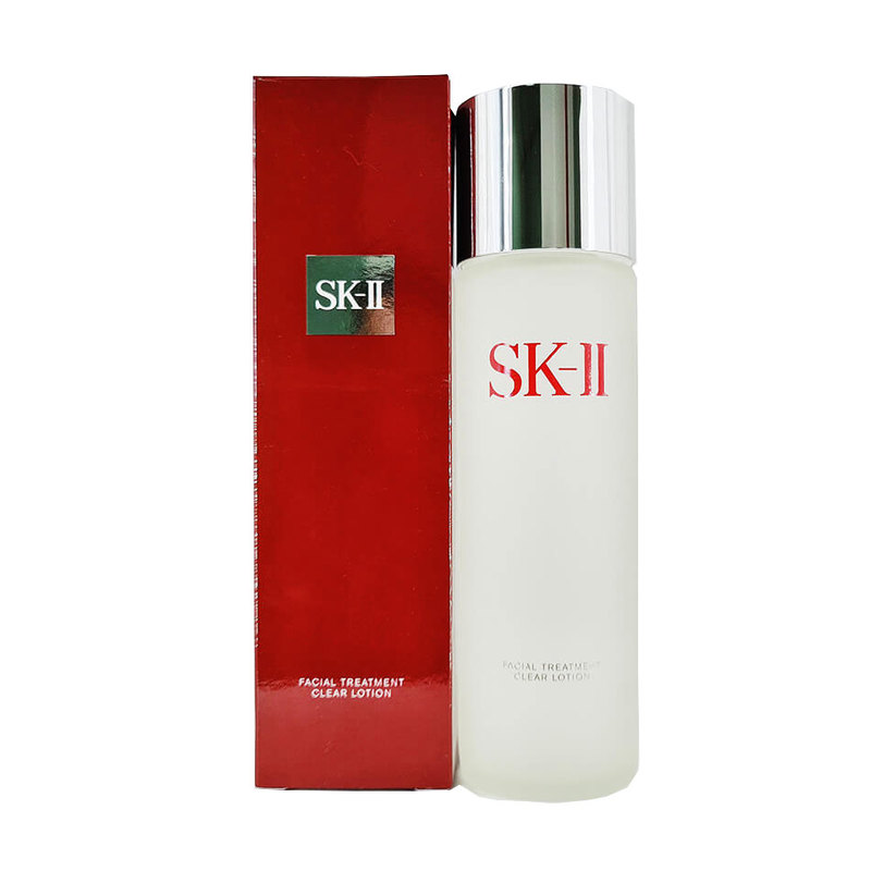 SK-II Facial Treatment Clear Lotion 230ml