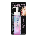 Biore The Cleanse Make Up Remover 190ml