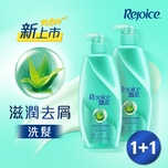Rejoice Moist Anti-Dandruff Shampoo 700g x 2