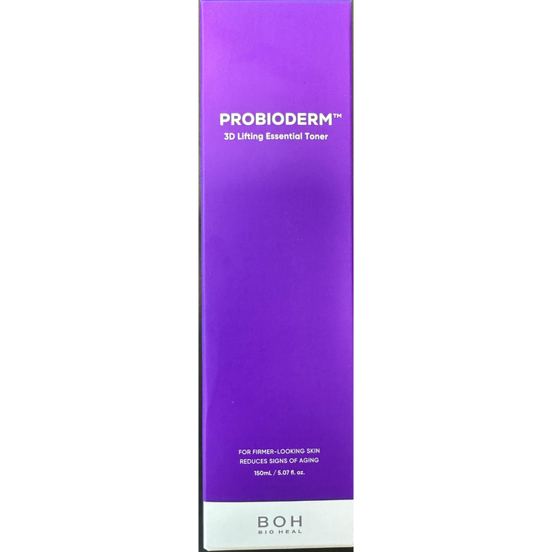 BOH Probioderm 3D Lifting Essential Toner 150ml