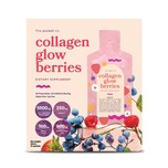 The Purest Co Collagen Glow Berries 15 Sachets