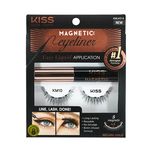 KISS® Magnetic Eyeliner & Lash Kit