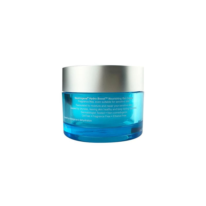 Neutrogena Hydro Boost Nourishing Gel 50g | Guardian Singapore