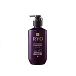 Ryo Hair Loss Expert Care Shampoo for Normal to Dry Scalp 400ml