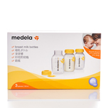 Medela Collect Bottle Mr00409 3pcs
