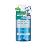 KUNDAL Cool & Clear Ice Boosting Cool Body Wash 500ml Aqua Mint