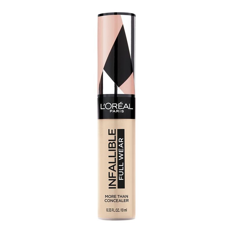 L’Oreal Paris Infallible Full Wear Concealer 307 Cashemere | Concealer ...