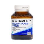 Blackmores Multivitamin For Men 50s