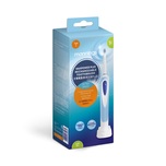 Mannings Maxpower Plus Rechargeable Toothbrush 1pc