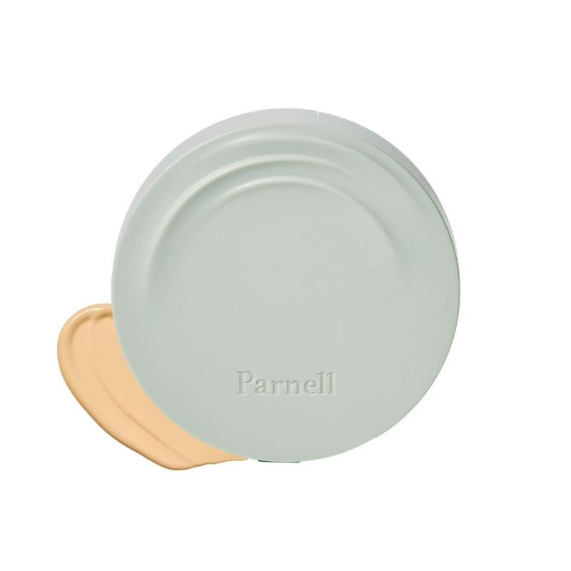 Parnell Cicamanu Serum In Matte Cushion (#23 Nude Sand) 15g