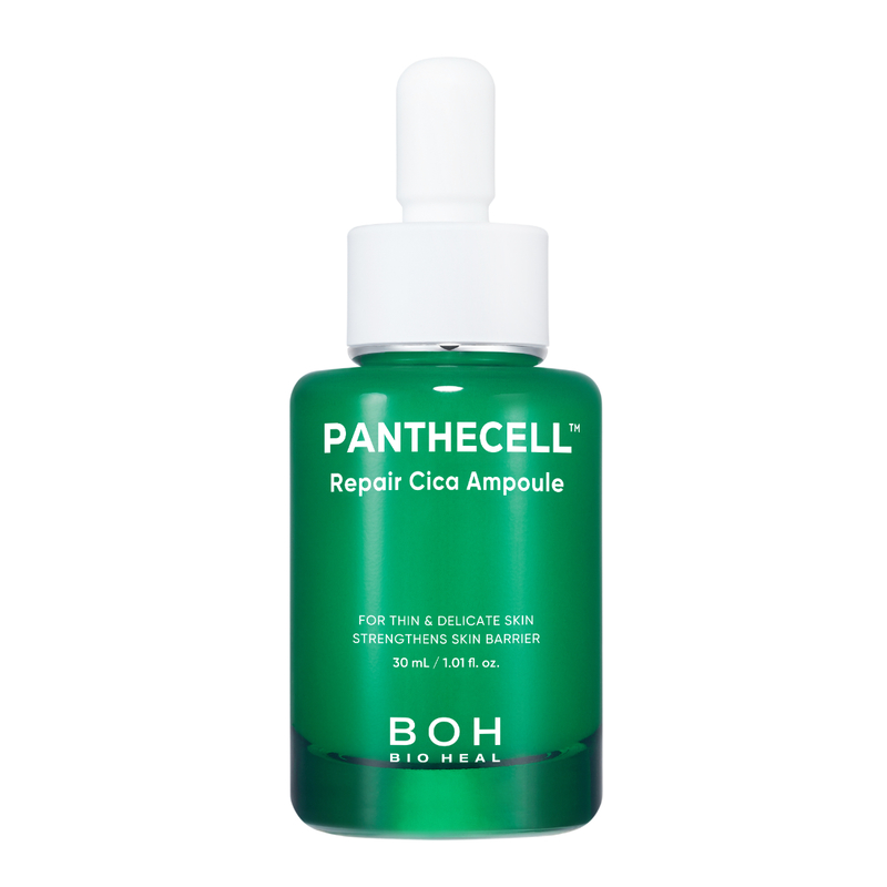 BOH Panthecell Repair Cica Ampoule 30ml