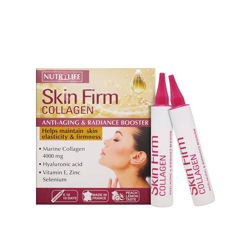 Nutrilife Skin Firm Collagen