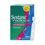 Alcon Systane Ultra UD 0.7ml x 30s