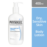 Physiogel Daily Moisture Therapy Body Lotion, 400ml