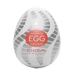 Tenga Egg Tornado 1pc