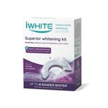 iWhite Superior Whitening Kit