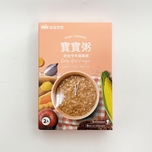 Poty Bow Bow Baby Congee Beef 150g x 2pcs