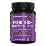 NANOSG Prebiotic 15B CFU 30ct