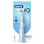 Oral-B iO Series 3 Ice Blue Ultimate Clean Electric Toothbrush