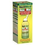 NeilMed Nasamist Hypertonic Spray, 125ml