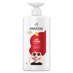 Pantene Pro-V Long&Strong Shampoo 680ml